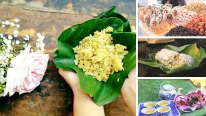 Top đặc sản Hà Nội mua về làm quà khiến ai cũng mê