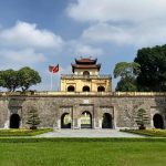 Di tích lịch sử ở Hà Nội nổi tiếng, du khách không thể bỏ qua