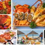 Khám Phá Nhà Hàng Hải Sản Muối Biển – Điểm Đến Ẩm Thực Biển Cả Tại Đà Nẵng